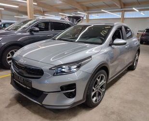 Kia XCeed Gebrauchtwagen