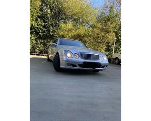 Mercedes-Benz E 280 Gebrauchtwagen