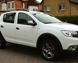 Dacia Sandero Gebrauchtwagen