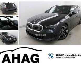 BMW 520 Gebrauchtwagen