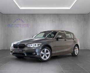 BMW 120 Gebrauchtwagen
