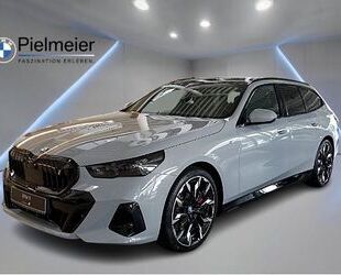 BMW i5 Gebrauchtwagen