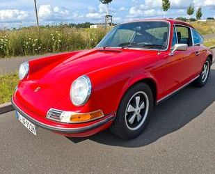 Porsche 911 Urmodell Gebrauchtwagen