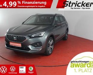 Seat Tarraco Gebrauchtwagen