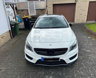 VW CLA 220 