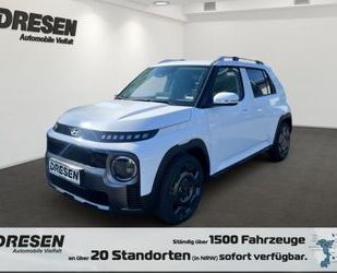 Hyundai INSTER Gebrauchtwagen