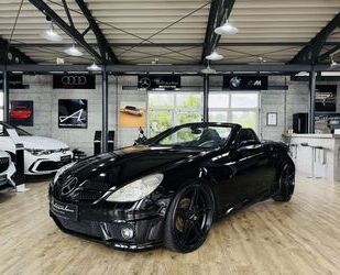 Mercedes-Benz SLK 200 Gebrauchtwagen