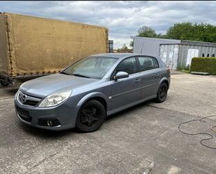 Opel Signum Gebrauchtwagen