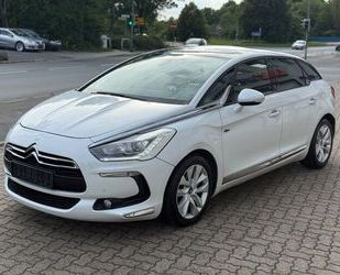 Citroen DS5 Gebrauchtwagen