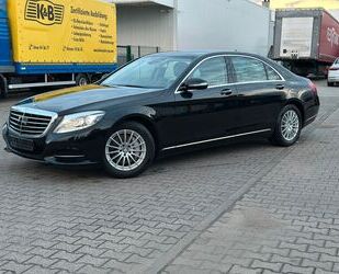 Mercedes-Benz S 350 Gebrauchtwagen
