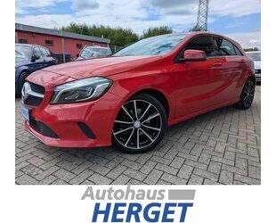 Mercedes-Benz A 180 Gebrauchtwagen