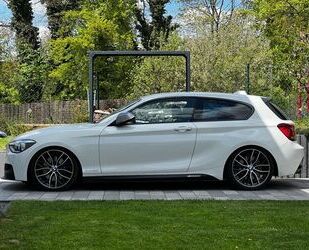 BMW 135 Gebrauchtwagen