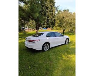 Toyota Camry Gebrauchtwagen