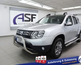 Dacia Duster Gebrauchtwagen