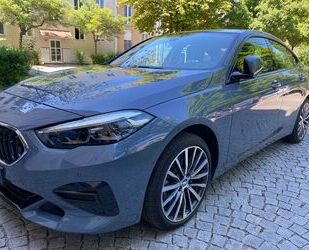 BMW 220 Gran Coupé Gebrauchtwagen