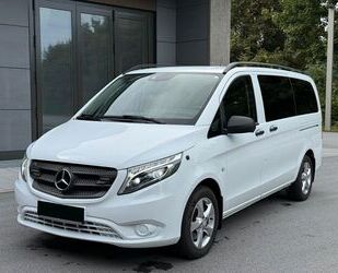 Mercedes-Benz Vito Gebrauchtwagen