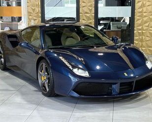Ferrari 488 GTB Gebrauchtwagen