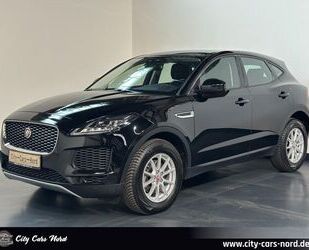 Jaguar E-Pace Gebrauchtwagen