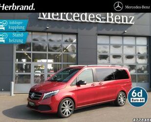 Mercedes-Benz V 220 Gebrauchtwagen