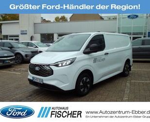 Dacia Transit Custom 