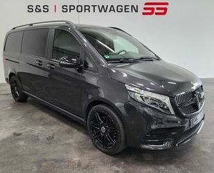 Mercedes-Benz V 300 Gebrauchtwagen