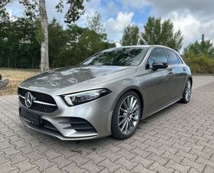 Mercedes-Benz A 220 Gebrauchtwagen