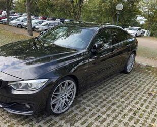 BMW 430 Gran Coupé Gebrauchtwagen
