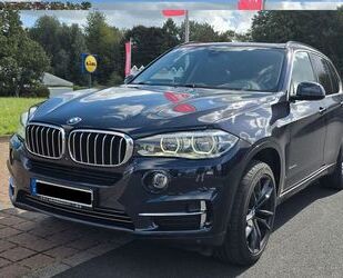 Audi X5 