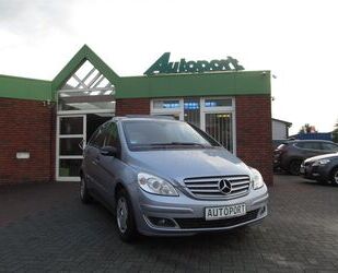 Mercedes-Benz B 170 Gebrauchtwagen
