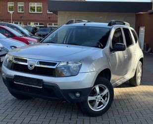 Dacia Duster Gebrauchtwagen