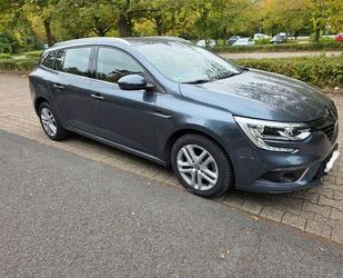 Renault Megane Gebrauchtwagen