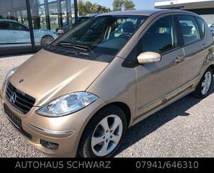 Mercedes-Benz A 150 Gebrauchtwagen