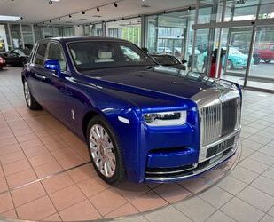 Rolls Royce Phantom Gebrauchtwagen