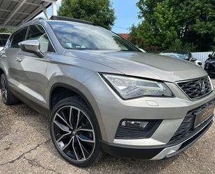Seat Ateca Gebrauchtwagen