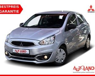 Mitsubishi Space Star Gebrauchtwagen