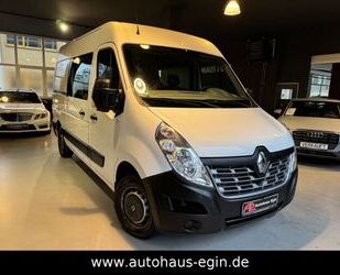 Renault Master Gebrauchtwagen