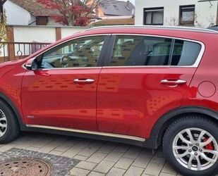 Kia Sportage Gebrauchtwagen