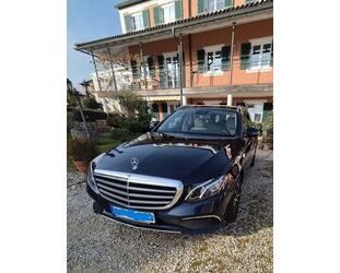 Mercedes-Benz E 300 Gebrauchtwagen