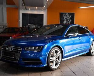 Audi S7 Gebrauchtwagen
