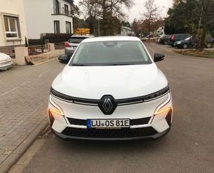 Renault Megane Gebrauchtwagen