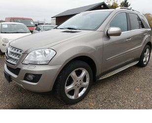 Mercedes-Benz ML 320 Gebrauchtwagen