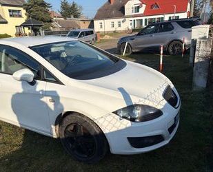 Seat Leon Gebrauchtwagen