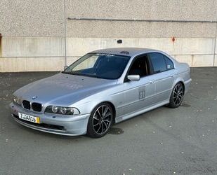 BMW 525 Gebrauchtwagen
