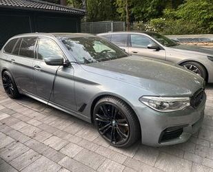 BMW 540 Gebrauchtwagen