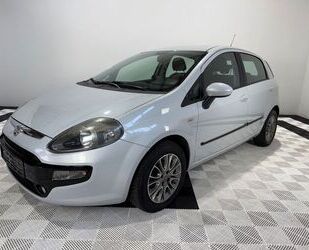Fiat Punto Gebrauchtwagen