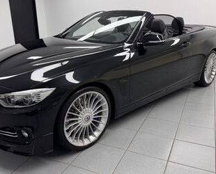 Alpina B4 Gebrauchtwagen