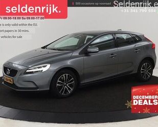 Volvo V40 Gebrauchtwagen