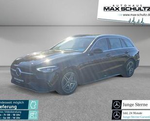 Mercedes-Benz C 220 Gebrauchtwagen