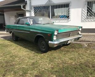 Ford Mercury Gebrauchtwagen