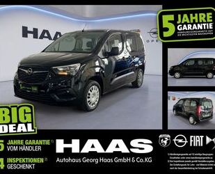 Opel Combo Life Gebrauchtwagen